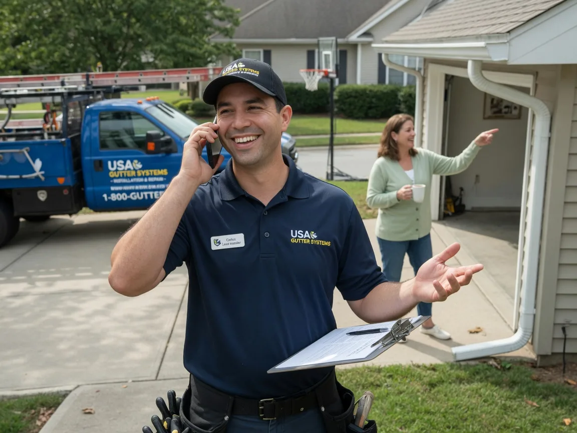 Gutter Installation Cedar Island, NC FAQs